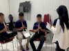 Lantunan Suling di Balik Jeruji, Rutan Majene Hadirkan Pembinaan Seni bagi Warga Binaan