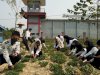 Panen Kacang Tanah, LPKA Kendari Bekali Anak Binaan Keterampilan Praktis