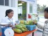 Lapas Piru Promosikan Hasil Panen Warga Binaan melalui Booth PTSP