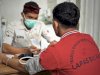 Lapas Baubau Terus Berikan Layanan Kesehatan Warga Binaan lewat Klinik Pratama 