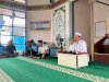 Bangun Semangat Beribadah, Rutan Marabahan Gelar Ceramah Agama tentang Anjuran Iktikaf