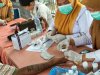 Terima 25 Warga Binaan, Lapas Labuhan Bilik Gelar Cek Kesehatan dan Skrining HIV