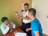 Tes Urine 14 Warga Binaan, Lapas Batulicin Perkuat Komitmen Antinarkoba