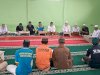 Lapas Kotabaru Tingkatkan Pembinaan Kerohanian melalui Belajar Baca Tulis Al-Qur’an