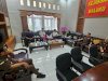 Bapas Ambon Perkuat Sinergi Restorative Justice dengan PN Masohi dan Kejari Maluku Tengah 