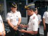 Cegah Judi Online, Kalapas Magelang Periksa HP dan Beri Arahan Pegawai