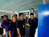 Pastikan Informasi Mudah Diakses, Lapas Narkotika Karang Intan Dampingi Warga Binaan Gunakan Self Service