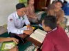 Perkuat Keimanan, Rutan Rantau Gelar Pembinaan Kerohanian bersama Kemenag Tapin