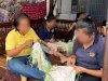 Produksi Kain Jumputan di Lapas Perempuan Palembang Buktikan Produktivitas Warga Binaan