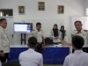 Kanwil Ditjenpas Sulteng Perkuat Standar Pelayanan Tahanan dan Anak lewat Monev Diryantah