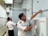 Pastikan Keamanan Optimal, Lapas Mojokerto Cek Sarana dan Prasarana Pengamanan