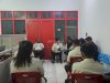 Kabapas Ambon Pantau Langsung Layanan di Pos Bapas Masohi