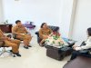 Koordinasi Lintas Sektor, Lapas Perempuan Ambon Dukung Sertifikasi Halal dan Pemberdayaan UMKM