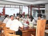 Lapas Madiun Dukung Audit Kinerja Program Ketahanan Pangan Bidang Peternakan