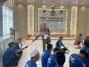 Asah Kemampuan Berbahasa, Rutan Marabahan Gandeng SPNF SKB Batola Ajak Warga Binaan Berkarya lewat Puisi