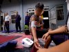 Lapas Narkotika Karang Intan Pantau Keamanan, Kesehatan, dan Kebersihan Hunian lewat Sapa Kasih