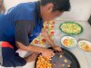 Dari Bengkel Kerja, Lapas Tanjung Ajarkan Keterampilan Usaha Kuliner kepada Warga Binaan