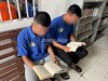 Tumbuhkan Harapan lewat Literasi, Rutan Rantau Dorong Warga Binaan Gemar Membaca
