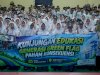 Lapas Surabaya Terima Kunjungan Edukasi 285 Siswa SMP Plus Arroudhoh