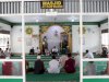 Lapas Tanjung Ajak Warga Binaan Tingkatkan Kualitas Ibadah melalui Ceramah Agama