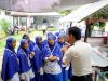 Lapas Narkotika Pamekasan Kenalkan Pembinaan dan Bahaya Narkoba kepada 64 Siswa
