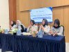 Lapas Perempuan Pangkalpinang Gelar Pelatihan Tata Boga bagi Warga Binaan