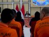 Kanwil Ditjenpas Kaltimtara Fasilitasi Pendampingan Bantuan Hukum bagi Tahanan Rutan Balikpapan