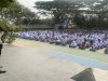 Bapas Kendari Sosialisasikan UU SPPA dan Pencegahan Kenakalan Remaja di SMAN 6 Kendari