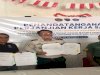 Bapas Kendari dan Kec. Kambu Sepakati PKS Pidana Kerja Sosial dan Kelayan Binter