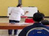 Warga Binaan Lapas Tual Antusias Pelajari Sosiologi lewat Program Kesetaraan 