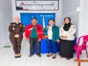 Bapas Luwuk Terima Penyerahan Klien dari Kejari Poso, Siap Kawal Pelaksanaan Pidana Pengawasan