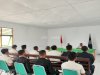 Lapas Geser Perkuat Integritas dan Pastikan Keamanan Terjaga