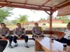Lapas Luwuk Perkokoh Sinergi Keamanan dengan Kompi 2 Batalyon B Pelopor Satbrimob Polda Sulteng 