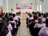 Pererat Kepedulian dan Solidaritas, Lapas Perempuan Ambon Terima Kunjungan DPD PIM Maluku