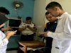 Cegah Penipuan dar Lapas, Wartelsuspas Lapas Wahai Jadi Sasaran Penertiban Petugas