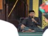 Gandeng DPW Wahdah Islamiyah, Lapas Ambon Gelar Tausiah Keagamaan bagi Warga Binaan