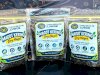 Tingkatkan Kemandirian Warga Binaan, Lapas Luwuk Luncurkan Produk Olahan Maggot Kering
