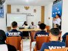 Bersama Peserta Magang, Lapas Bandanaira Dorong Kemandirian Warga Binaan melalui Pengenalan Ikan Hias dan Aquascape