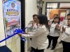 Resmikan Primkopasindo, Bapas Saumlaki Perkuat Semangat Kebersamaan dan Kesejahteraan Petugas