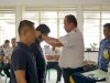 Pelatihan Olah Nanas Bersertifikat, Lapas Pangkalpinang Siapkan Warga Binaan Berwirausaha