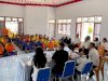 Dikunjungi Jajaran Bapas Ambon, PPK dan Warga Binaan Lapas Namlea Dapat Sosialisasi Hak Integrasi
