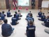 Kolaborasi Berkelanjutan, Lapas Cipinang Padukan Edukasi Kesehatan dan Meditasi melalui Sehati