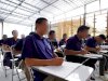 Lapas Narkotika Karang Intan Perluas Wawasan Kebangsaan Warga Binaan melalui Pembelajaran Sejarah Paket C