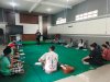 LPKA Palangka Raya Fasilitasi Ibadah Nasrani bersama Penyuluh Agama Kemenag
