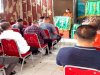 Rutan Ambon Gelar Ibadah Gereja Oikumene bersama Kemenag Kota Ambon