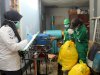 Lapas Jember Kelola 26,84 Kilogram Limbah Medis untuk Jaga Kesehatan Lingkungan