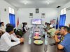 Lapas Geser bersama BMKG dan Forkopimcam Bahas Mitigasi Perubahan Iklim