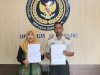 Tingkatkan Pembinaan Warga Binaan, Lapas Magelang Jalin Kerja Sama dengan UM Magelang  