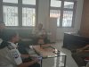 Bapas Ambon Perkuat Sinergi Litmas Narapidana bersma APH Kab. Buru