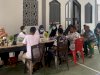 Sinergi Layanan Kesehatan, Lapas Wahai Kembali Gelar Program SAPA-BINA bersama Puskesmas Perawatan